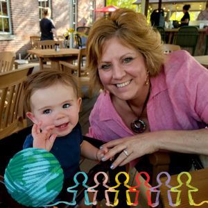 Meet your Posher, Colleen